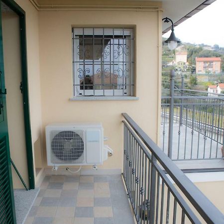 Apartamento Brenin Varazze Exterior foto
