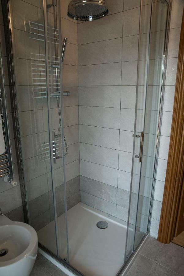 Apartamento Brenin Varazze Exterior foto