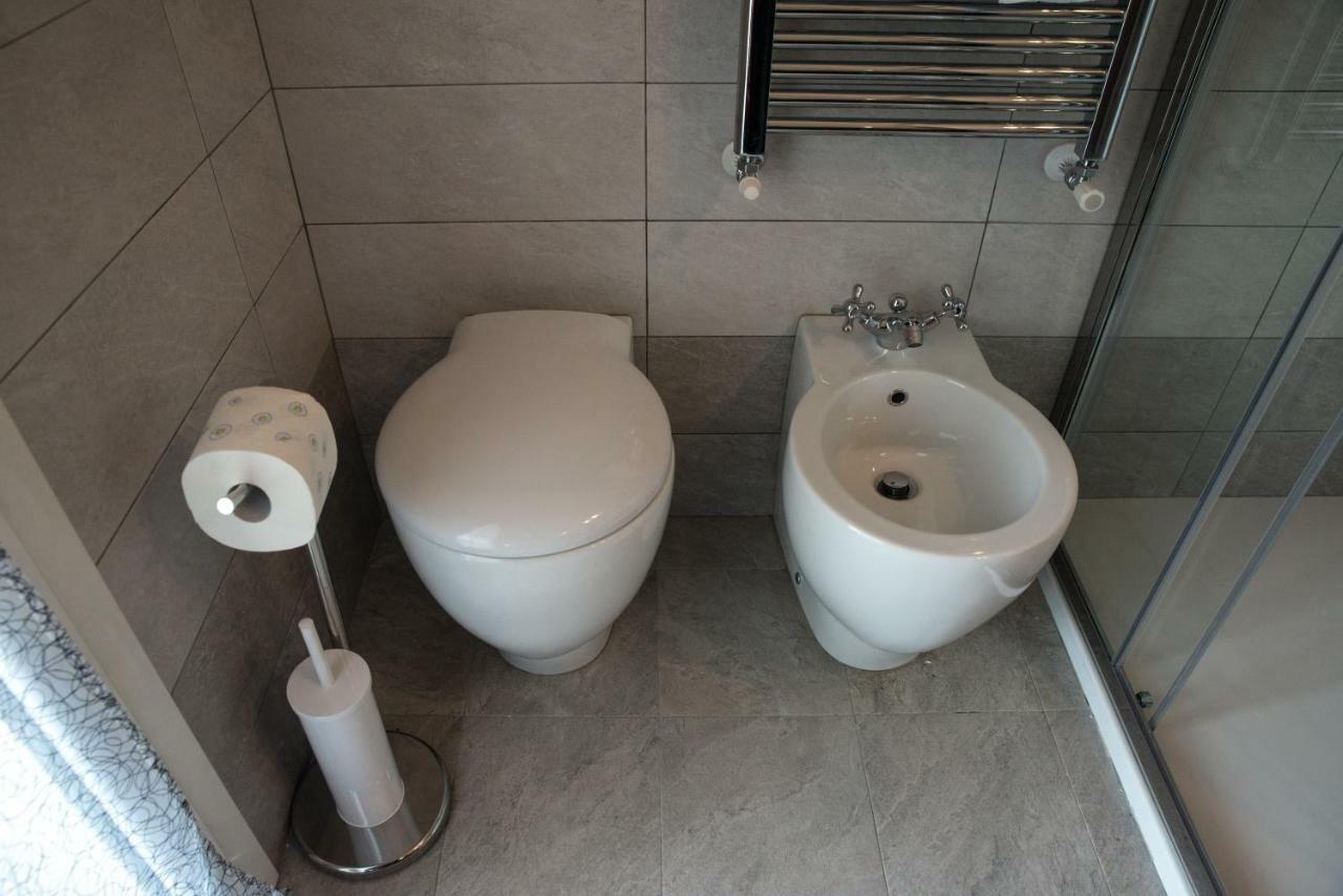 Apartamento Brenin Varazze Exterior foto